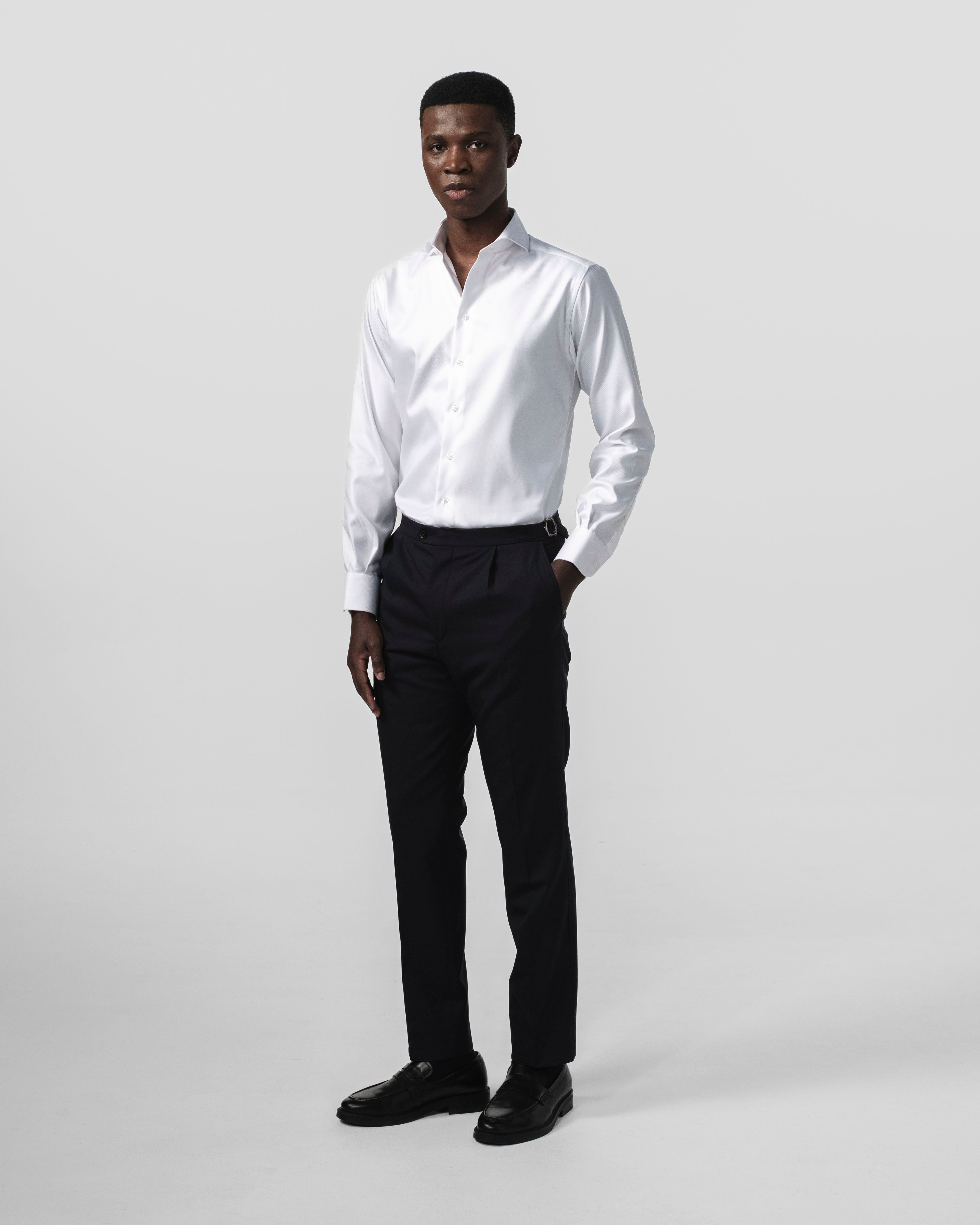The CEO