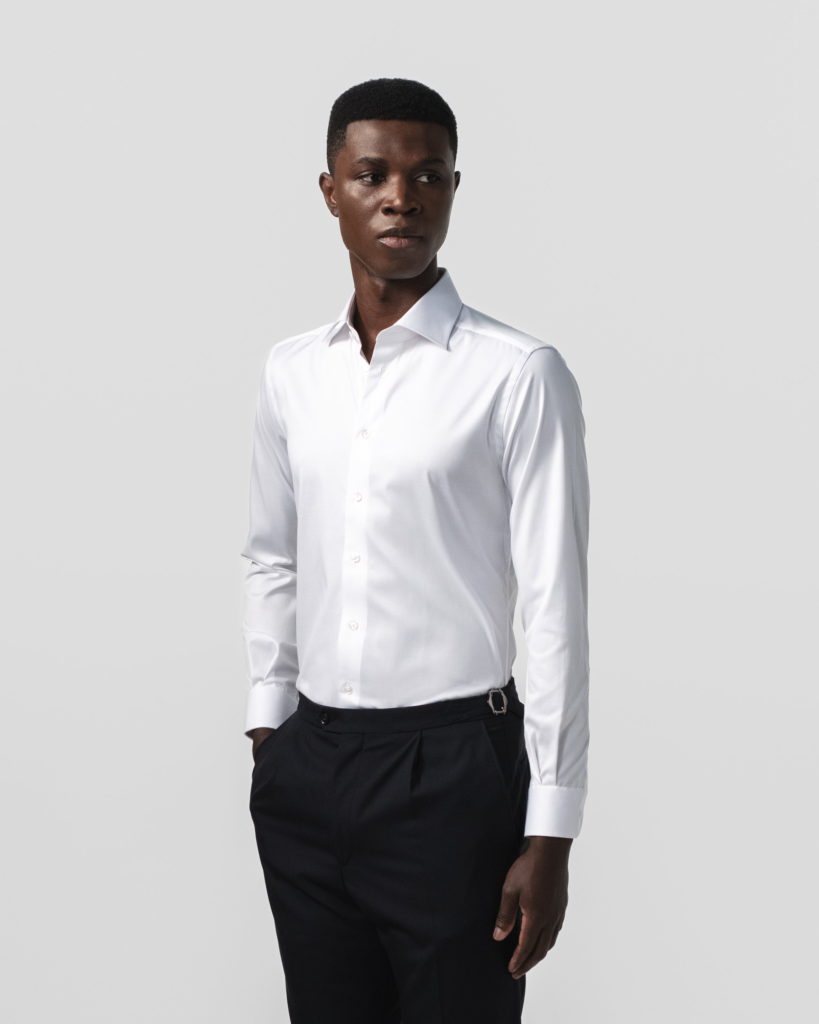 info_Model: 189 cm, 78 kg wearing Super slim fit M (39-40)
