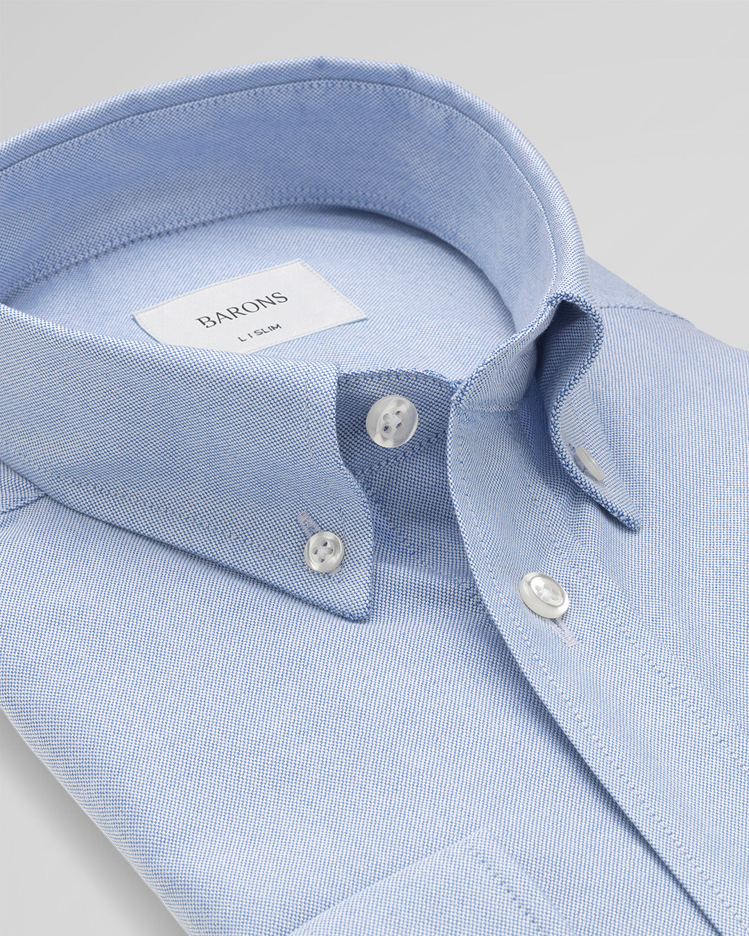 The Founder 4.0 | Light blue
