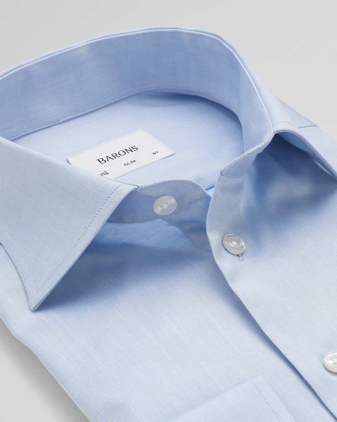 The Consultant 4.0 | Light blue | Archive