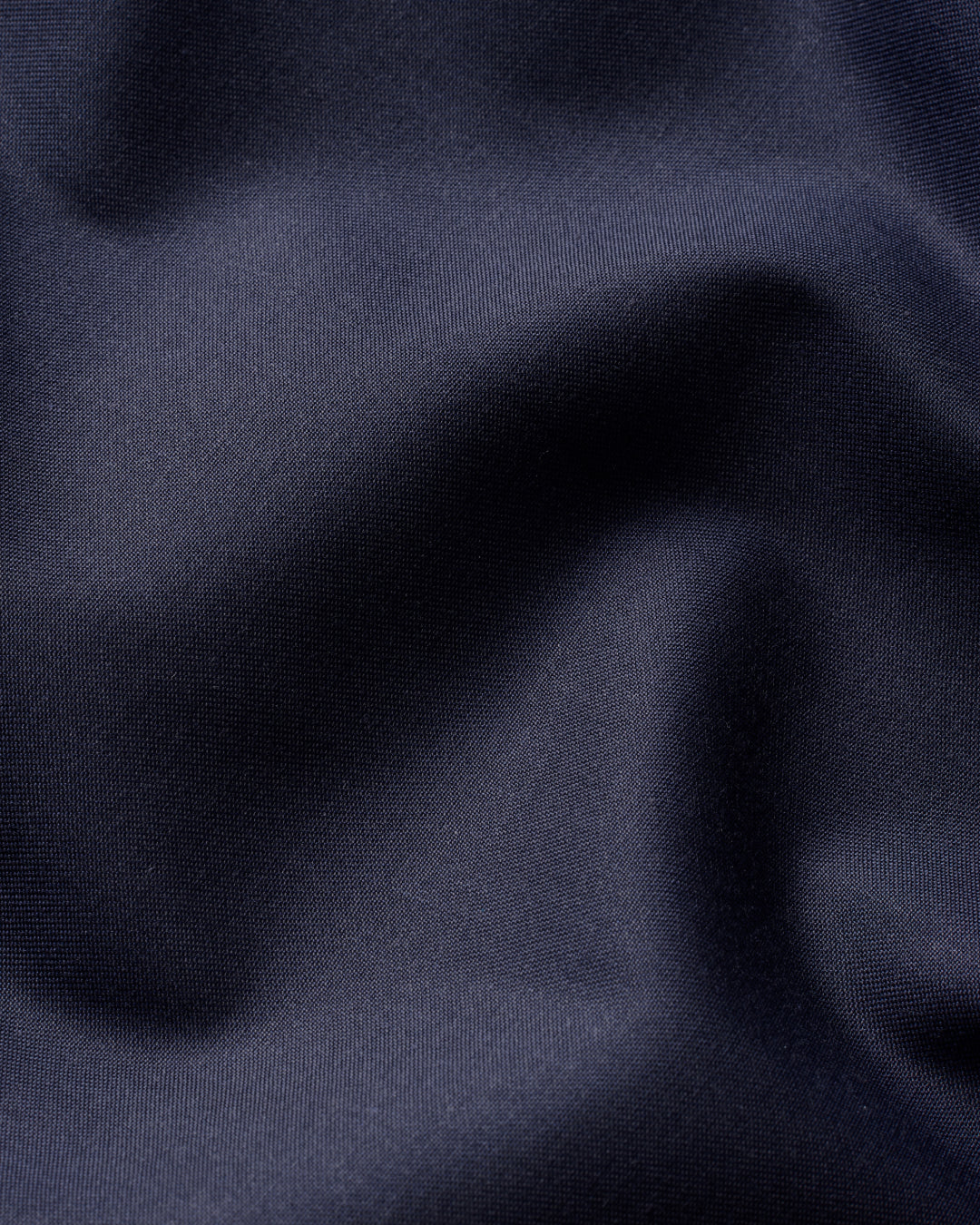 Navy signature twill fabric