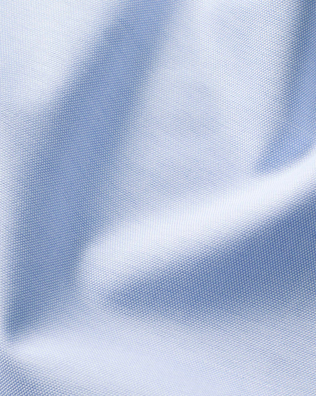 Light blue Oxford fabric