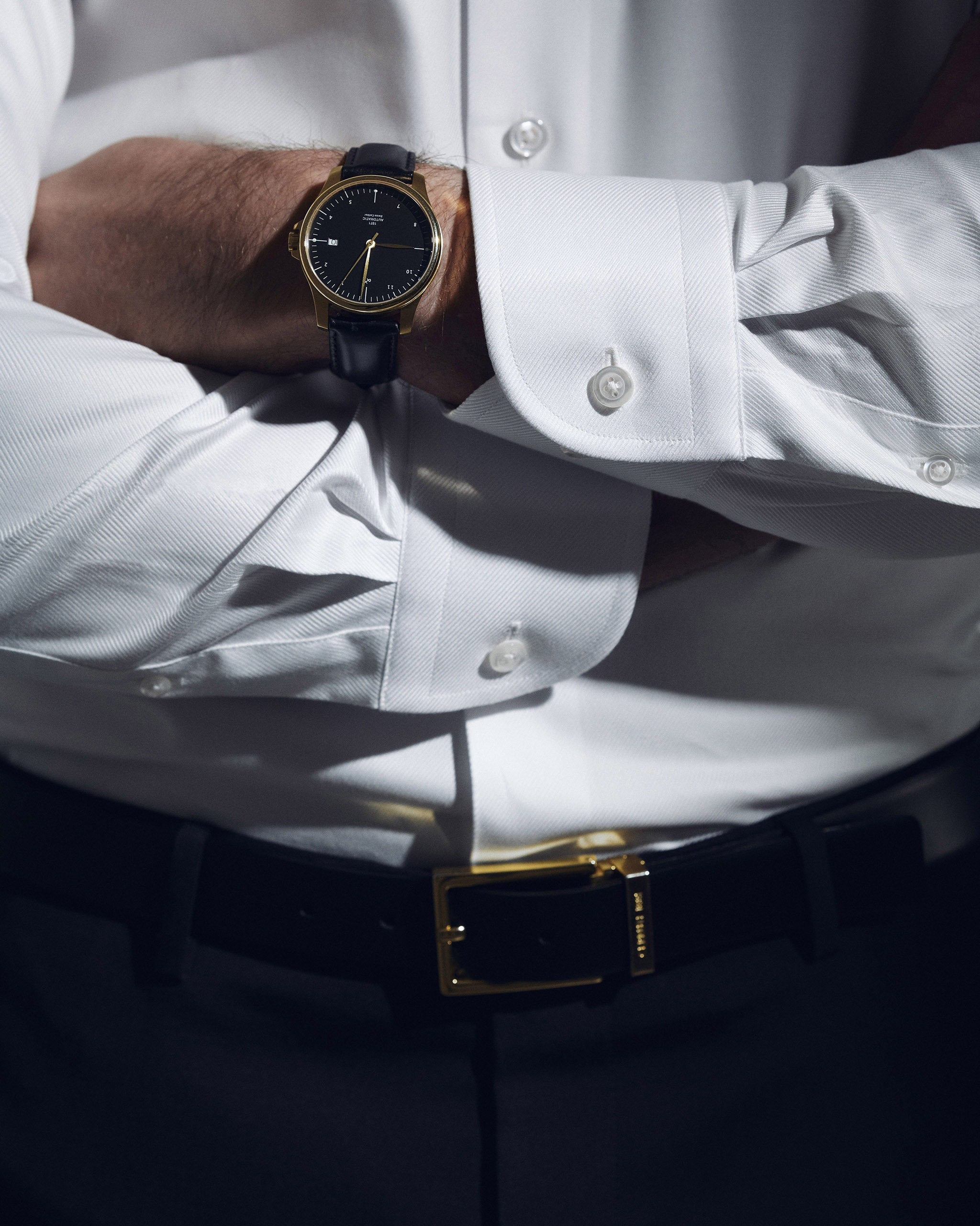 The CEO 4.0 | Archive